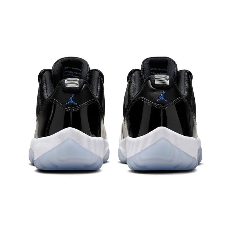 Nike Jordan Men's 11 Low Space Jam - - - Nike