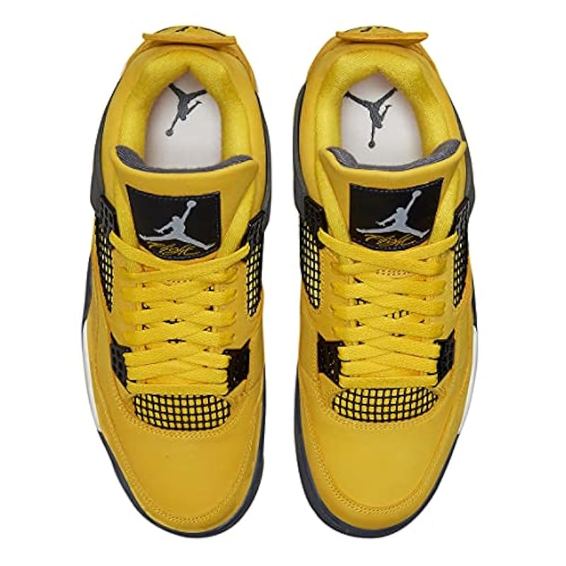 Nike Air Jordan 4 Retro - - - Nike