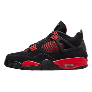 Nike Air Jordan 4 Retro - Red Thunder - - Nike