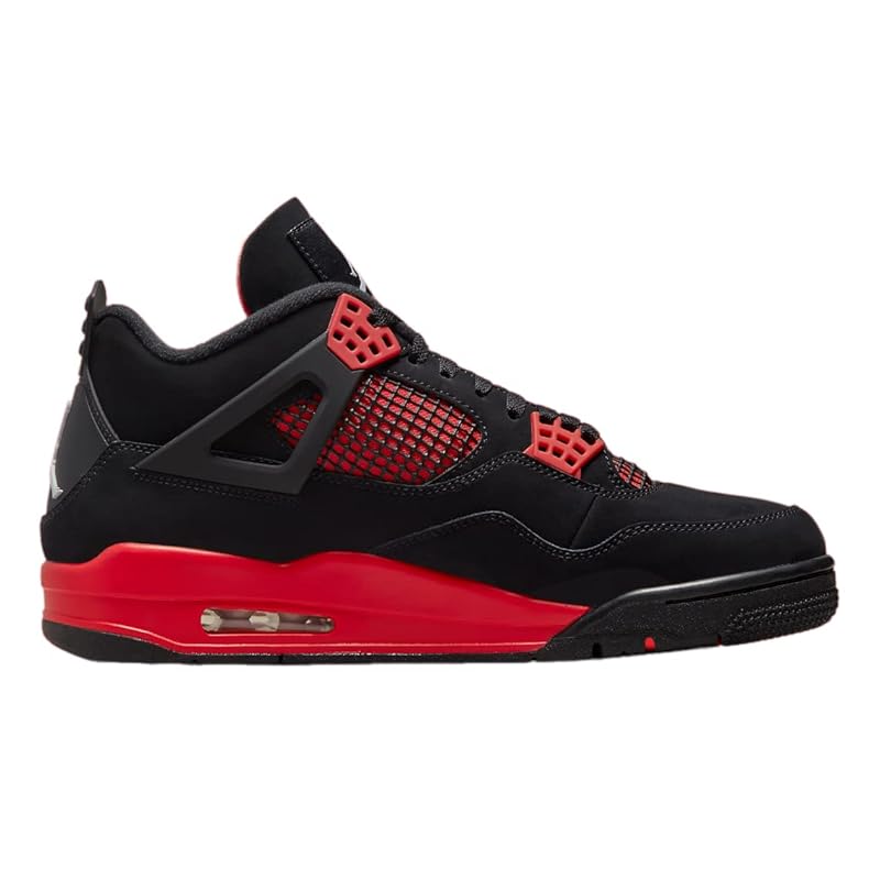 Nike Air Jordan 4 Retro - - - Nike