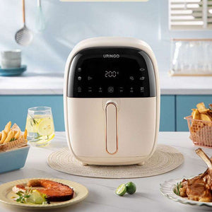 Air Fryer Household Multi Function Large Capacity - - Air Fryers - Carvan Mart