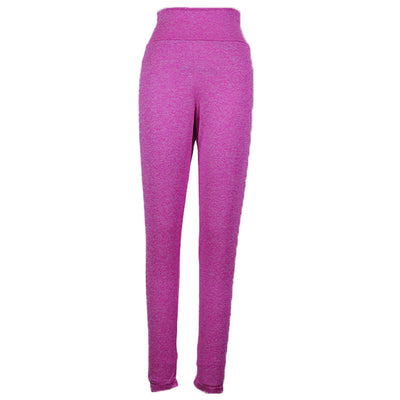 High Waist Hip Lift Shaping Sports Yoga Pants - - Pants & Capris - Carvan Mart