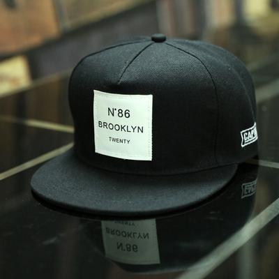 Leather Snapback Hats - Carvan Mart