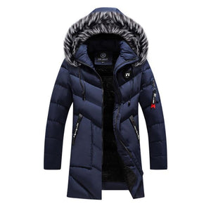 Omi Men's Winter Jackets - Carvan Mart