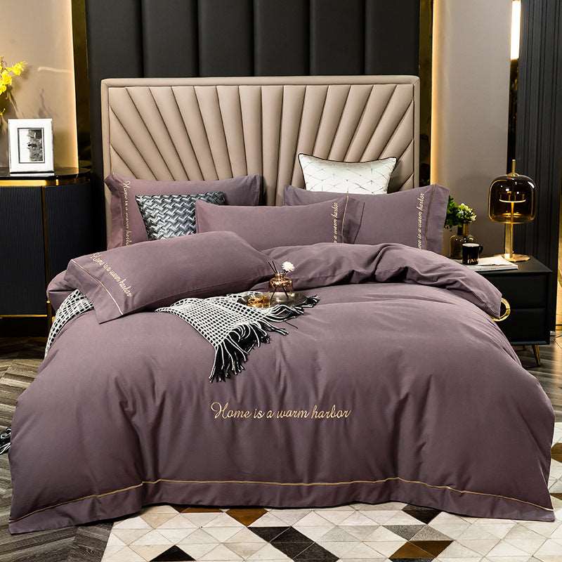 Brushed bedding - Carvan Mart