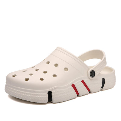 Carvan Urban Clogs Men's Crocs Sandals Slippers - Carvan Mart
