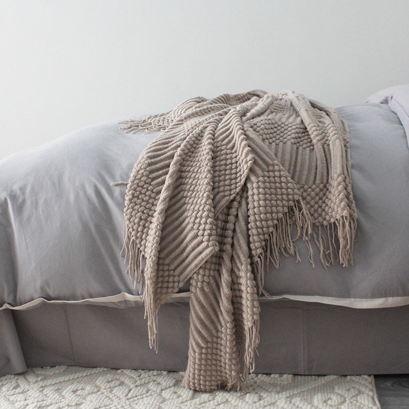 Small blanket nap blanket - Carvan Mart