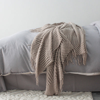 Small blanket nap blanket - Carvan Mart
