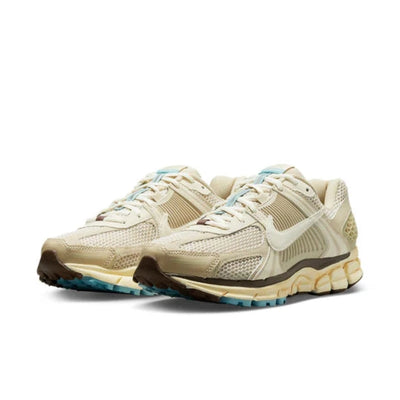 Nike Zoom Vomero 5 Oatmeal Women's Shoes - Carvan Mart