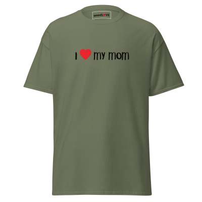 Men's 3D Digital Printing Casual Round Neck Short Sleeves - Green - Men's Shirts - Carvan Mart