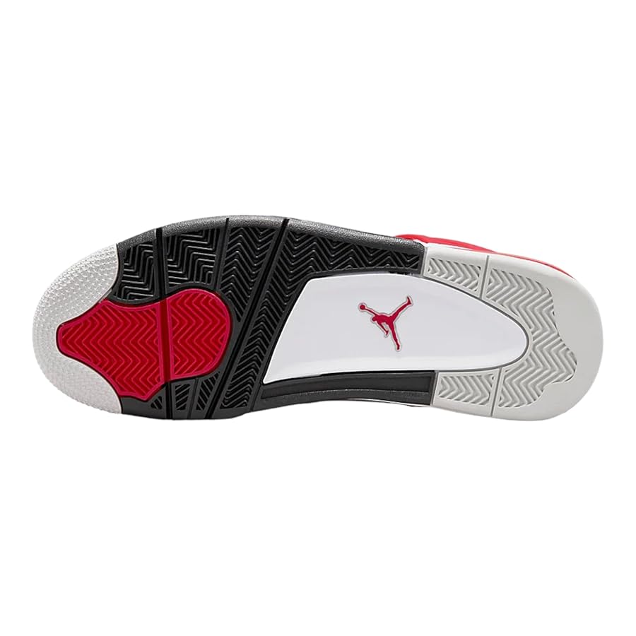 Nike Air Jordan 4 Retro - - - Nike