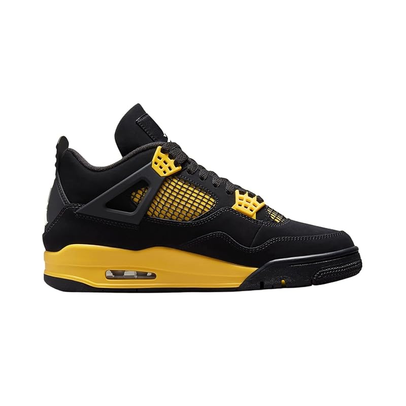 Nike Air Jordan 4 Retro - - - Nike