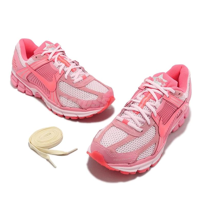 Nike Zoom Vomero 5 Triple Pink - - Shoes - Nike