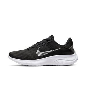 Nike Women's Flex Experience RN 11 Sneakers - Black White-dk Smoke Grey - - Nike