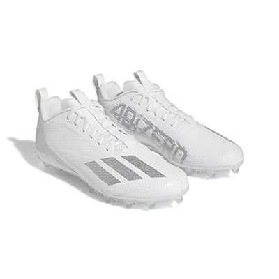 Adidas Men's Adizero Spark Football Shoe - - - Carvan Mart