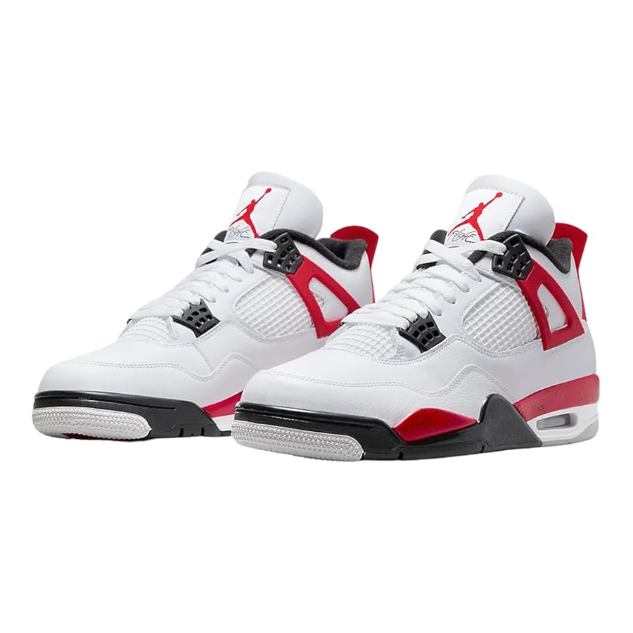 Nike Air Jordan 4 Retro - - - Nike