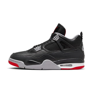 Nike Air Jordan 4 Reimagined Bred - - - Nike