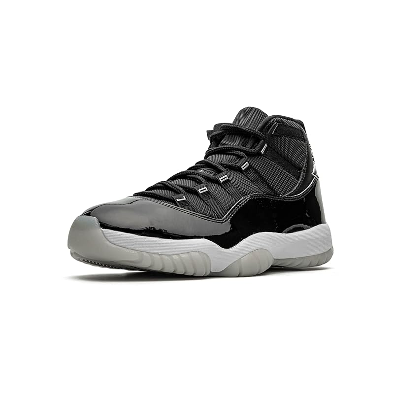 Nike Jordan Men's Air 11 Retro Jubilee 25th Anniversary - - - Nike