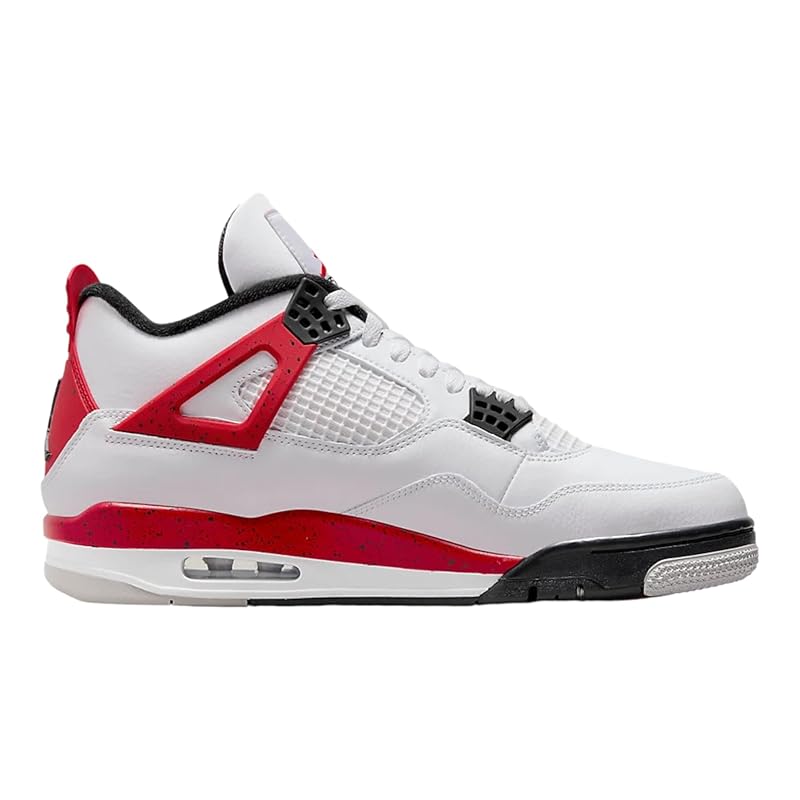 Nike Air Jordan 4 Retro - - - Nike