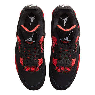 Nike Air Jordan 4 Retro - - - Nike