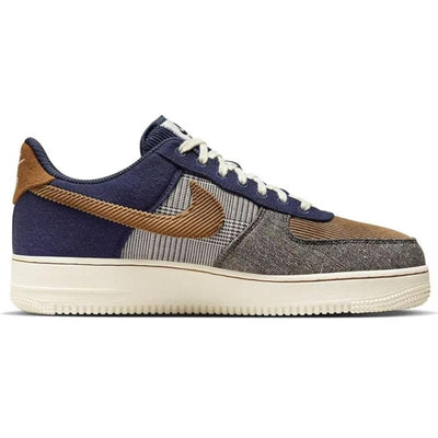 Nike Air Force 1 07 Premium Men's Shoes - - - Nike