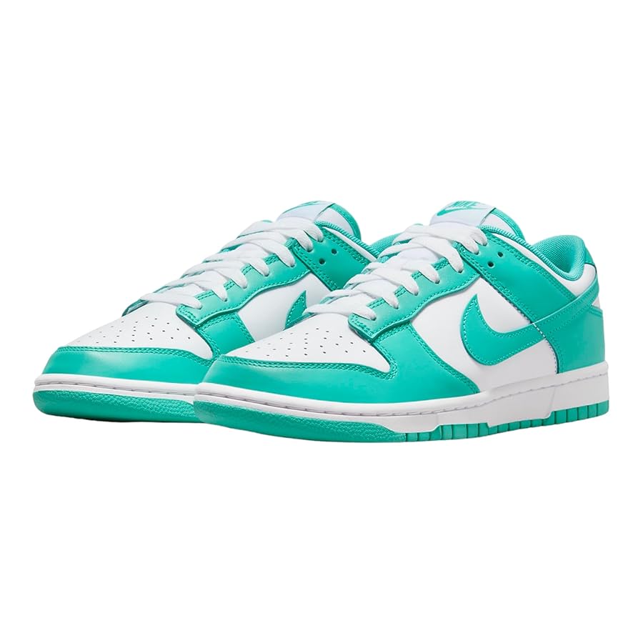 Nike Dunk Low Shoe - - Sneakers - Nike