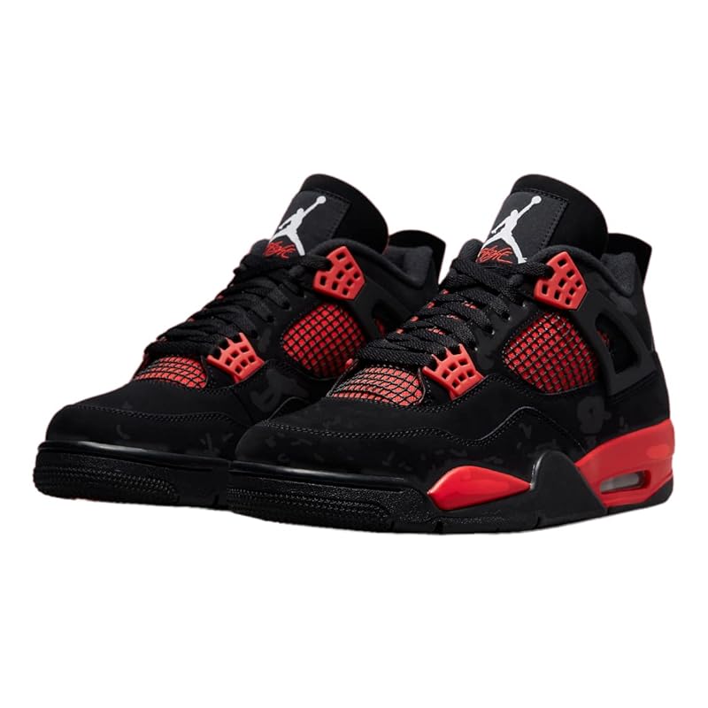 Nike Air Jordan 4 Retro - - - Nike