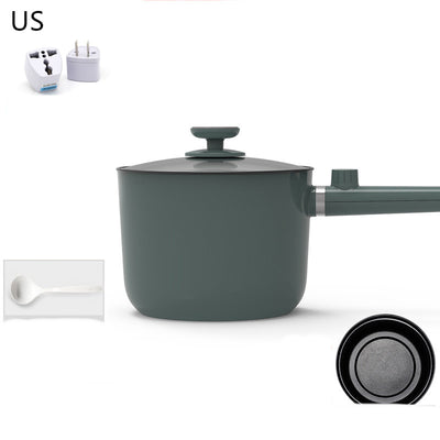 Small Electric Pot For Cooking Noodles - Carvan Mart