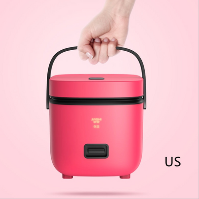 Rice Cooker Family Mini Small Single Kitchen - Carvan Mart