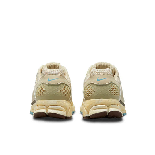 Nike Zoom Vomero 5 Oatmeal Women's Shoes - Carvan Mart