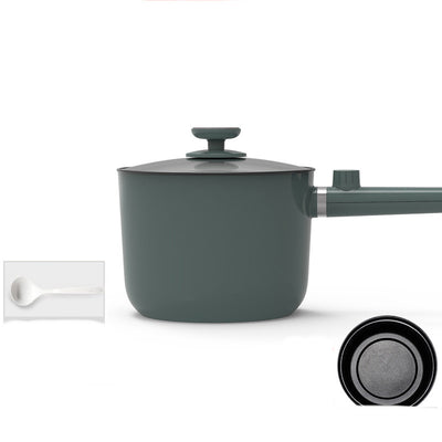 Small Electric Pot For Cooking Noodles - Carvan Mart