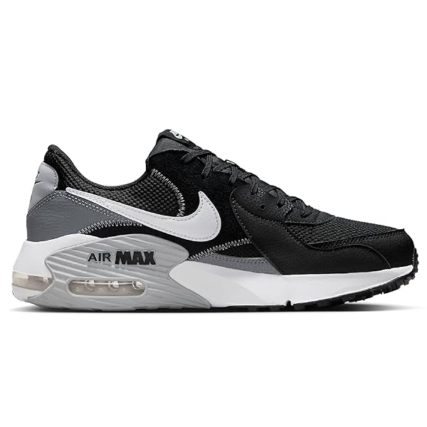 Nike Air Max Excee Men's Sports Low Top Shoes - - - Nike