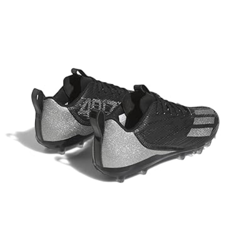 Adidas Men's Adizero Spark Football Shoe - - - Carvan Mart