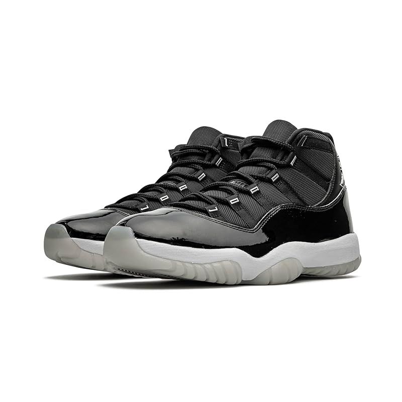 Nike Jordan Men's Air 11 Retro Jubilee 25th Anniversary - - - Nike