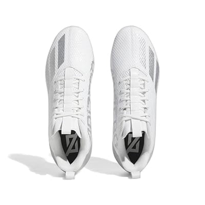 Adidas Men's Adizero Spark Football Shoe - - - Carvan Mart