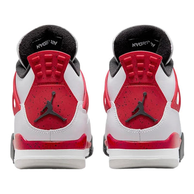 Nike Air Jordan 4 Retro - - - Nike