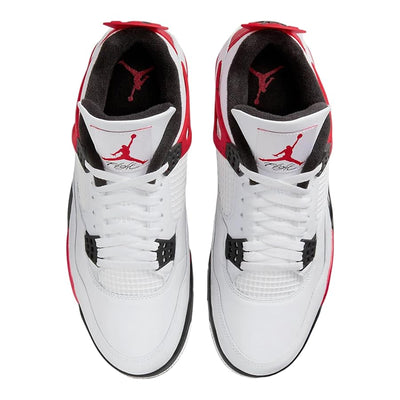 Nike Air Jordan 4 Retro - - - Nike