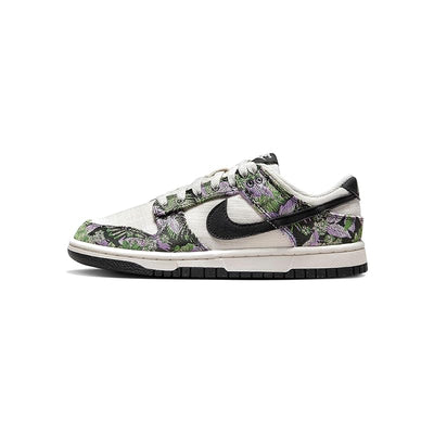 Nike Dunk Low Shoes - - - Carvan Mart