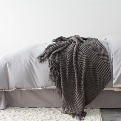 Small blanket nap blanket - Carvan Mart