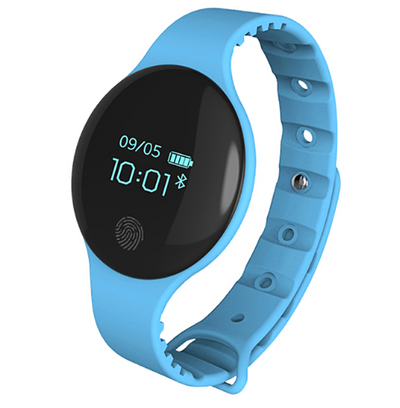 Compatible with Apple, SANDA Luxury Smart Watch Men Sport Bracelet Calorie Pedometer Fitness Watches For Android IOS Phone Sleep Tracker Men SmartWatch - Carvan Mart