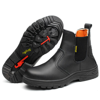 Work shoes for men - Carvan Mart