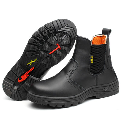 Work shoes for men - - Men's Boots - Carvan Mart