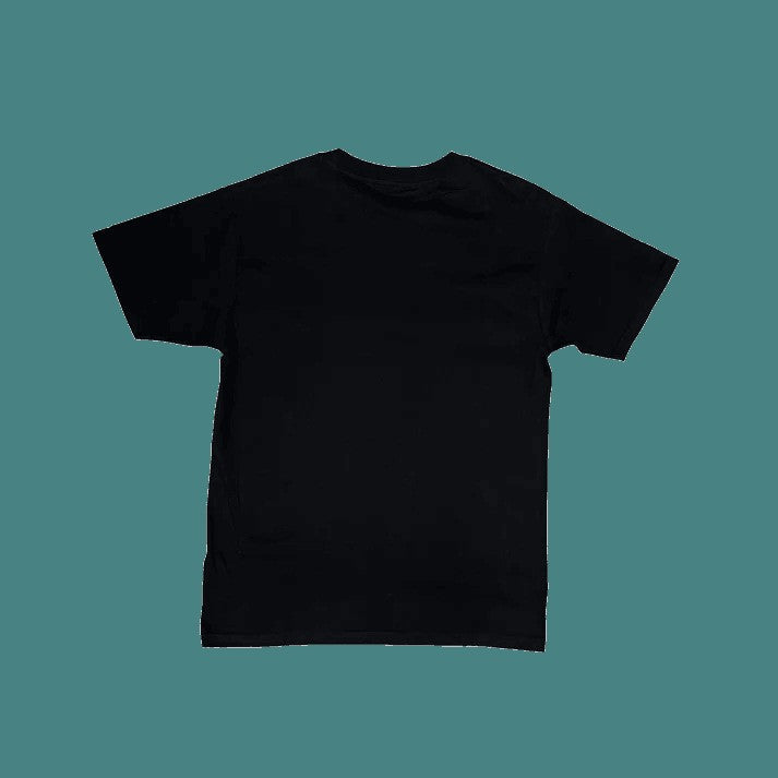 Round Neck Cotton Half Sleeve T-shirt - Carvan Mart