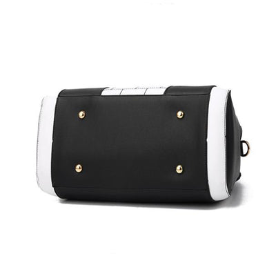 Modern Shoulder Bag For Women Stylish Handbag - Carvan Mart