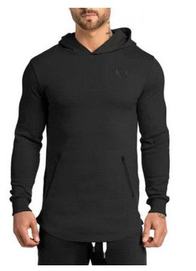 New Camouflage Hoodies Men's Classic Pullover Hoodie - Carvan Mart