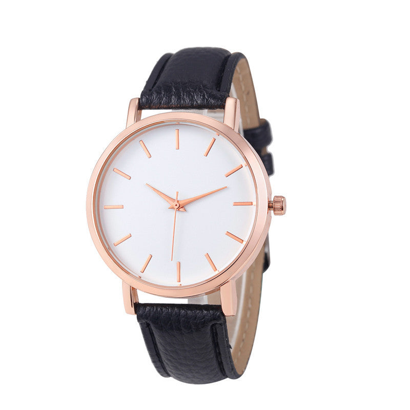 Quartz watches - Carvan Mart