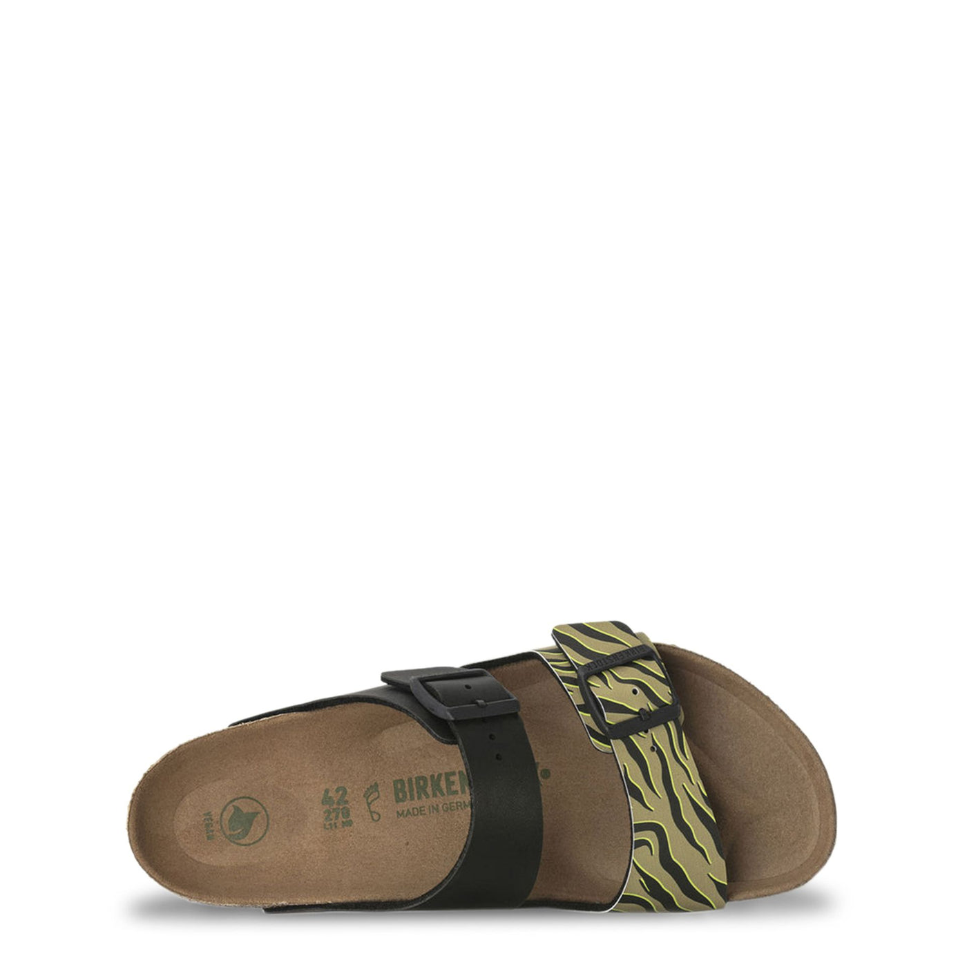 Birkenstock Arizona Split Birko-Flor - - Women's Sandals - Birkenstock