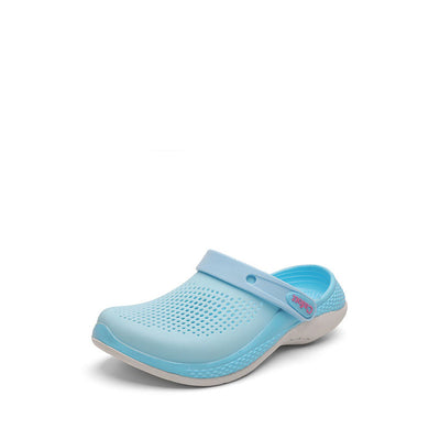 Men's Trendy Clogs Sports Sandals Crocs - Carvan Mart
