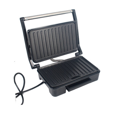 Stainless Steel Panini Steak Home Roast Breakfast Maker - - Smart Ovens - Carvan Mart