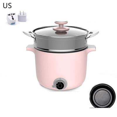 Small Electric Pot For Cooking Noodles - Carvan Mart